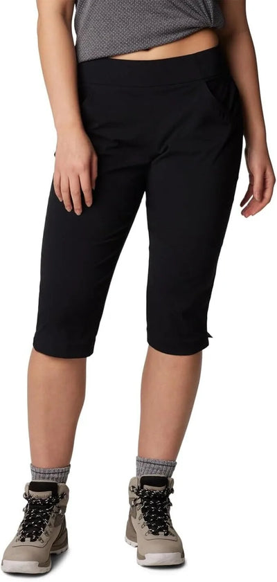 Columbia Femme Capri Décontracté Anytime, très petit
