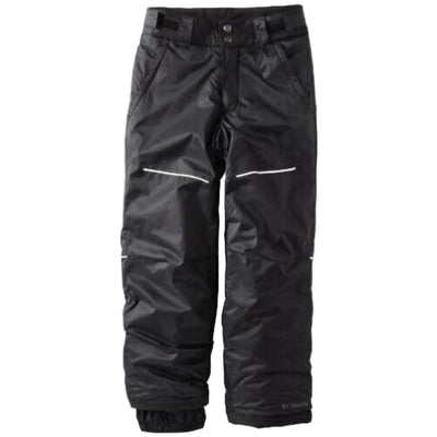 Pantalons de neige Columbia Crushed Out II pour filles (grandes tailles), jeunesse petite