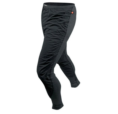 Pantalons longs de sous-vêtement CRAFT pour hommes GORE Windstopper Gunde 2XL