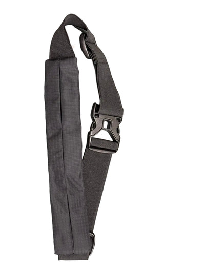 Ceinture de sécurité étanche Europe Bound avec poche secrète extensible et ajustement extensible jusqu'à 50 pouces
