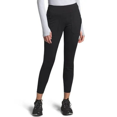 The North Face Pantalon Hybride Taille Haute Paramount pour femme, Petit