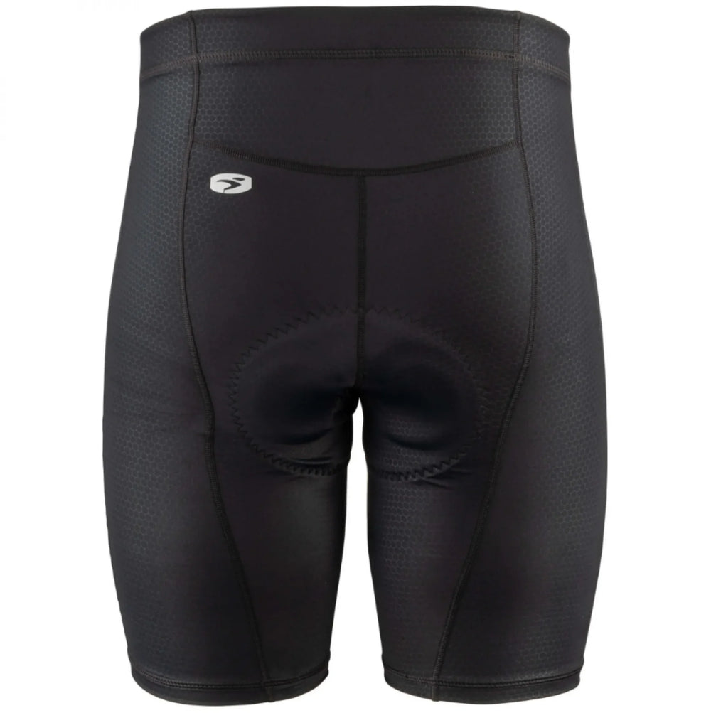 Sugoi Men's Essence Shorts Padded Cycling Tights — ScoutTech (photo 3)