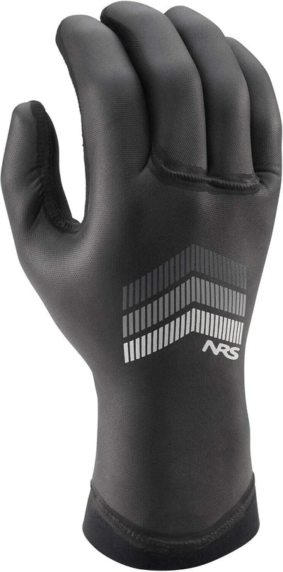 Gants d'eau NRS Maverick 2MM en néoprène imperméables pour unisexe