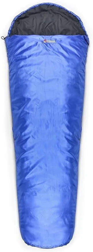 Sacs de couchage Chinook ThermoPalm Mummy 10C/50F