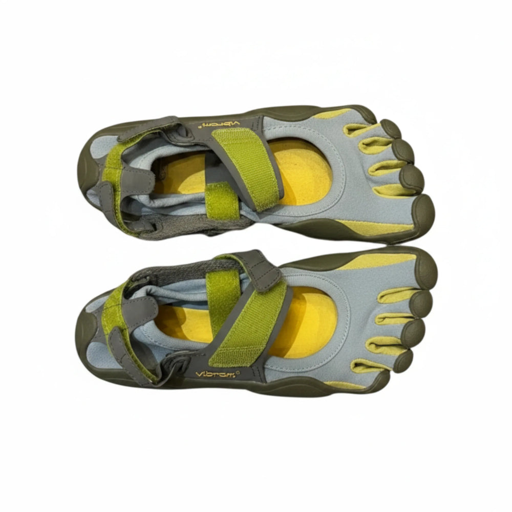Vibram FiveFingers Women's Sprint Running Shoes W119 Size 34-36
