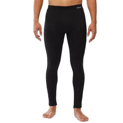 Kombi Hommes B2 Merino Blend Jambières 190g Mi-poids Couche de base Taille 2XL