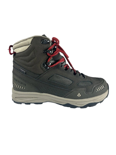 Bottes de Randonnée Vasque Kids Breeze AT UltraDry en Suédé, Pointure US 5
