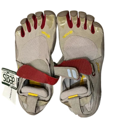 Vibram Fivefingers Chaussure de randonnée Treksport pour femme W4423 Taille 36 UE