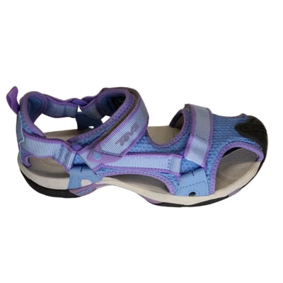 Teva Kid's Y Toachi Amphibious Adventure Sandals Size 4
