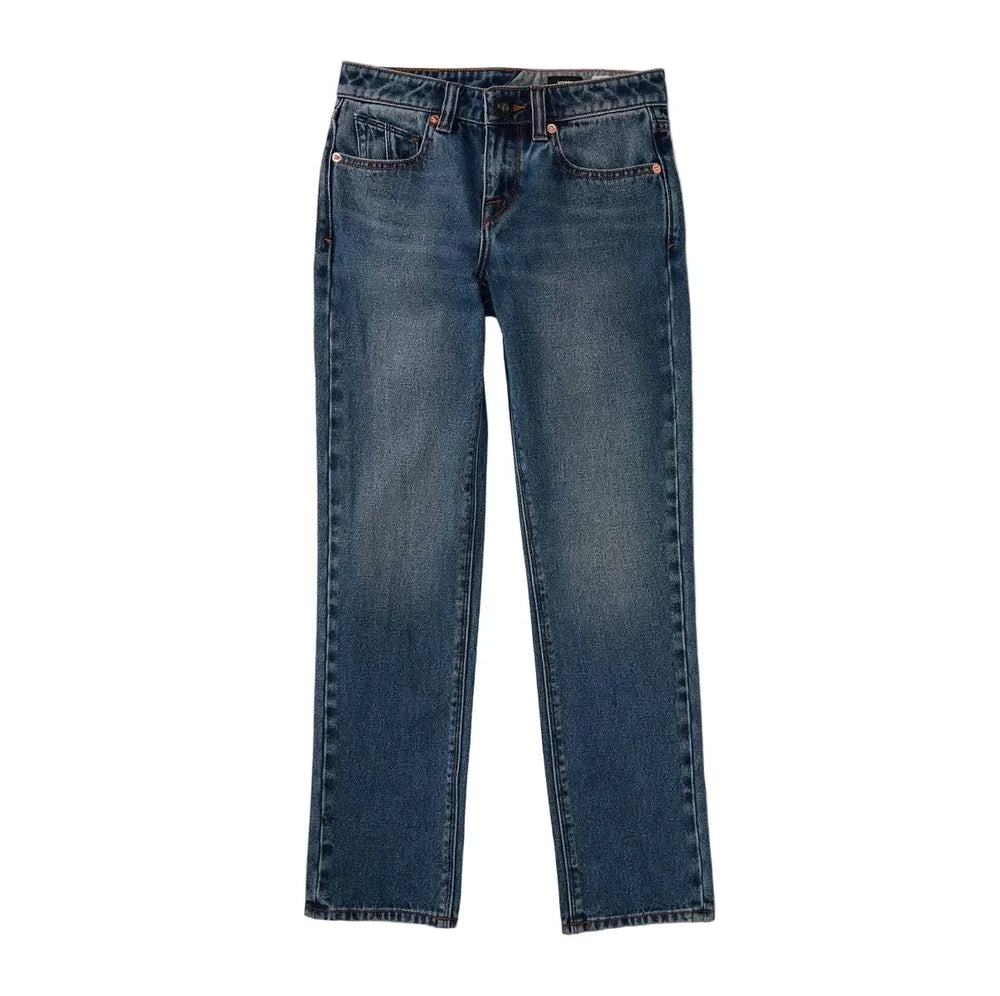 Jeans 'Vorta' Volcom - DBL (ENFANTS)