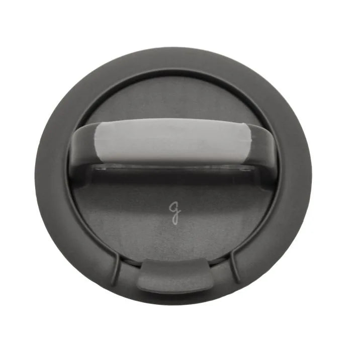 STARFRIT Hamburger Press - 0804570060000 — Home Essentials Outlet