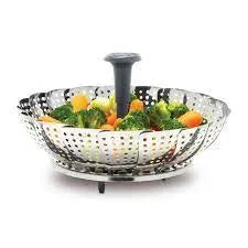 STARFRIT Vegetable Steamer - 80465 — Home Essentials Outlet