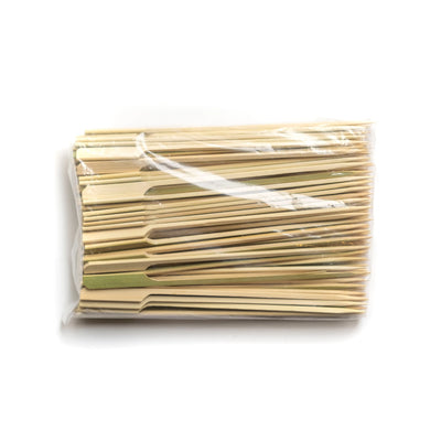 Brochettes de pagaie