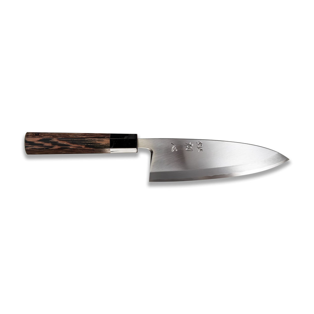 Hatsukokoro Shirasagi Migaki Deba 185 mm