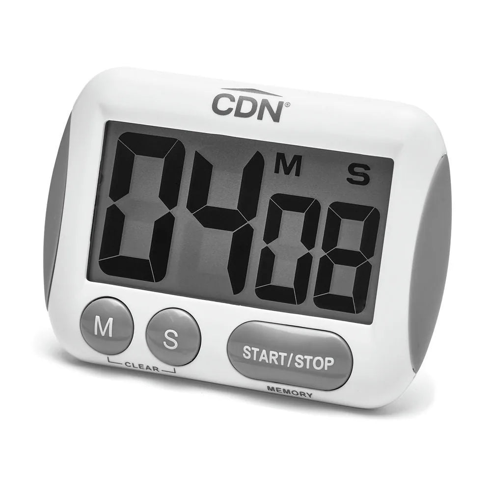 CDN TM15 Extra Big Digit Timer — SHARP Knife Shop