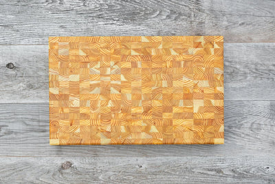 Larchwood Cutting Board RANDOM (Premium)