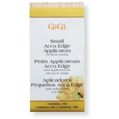 GiGi Accu-Edge Applicators Small — DK BEAUTY
