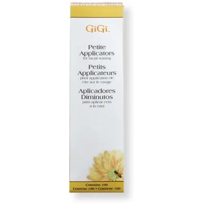 GiGi Applicators Petite