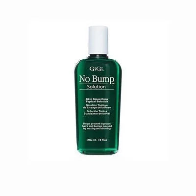 GiGi No Bump Solution 4oz — DK BEAUTY