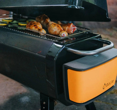 BioLite FirePit Grill Lid