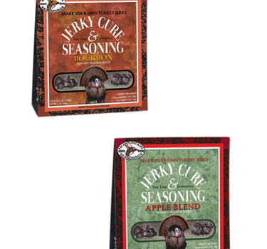 Hi Mountain Turkey Jerky Seasoning