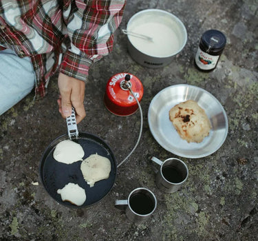 Primus Essential Pot Set