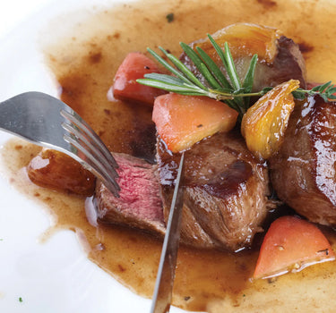 Hi Mountain Deer Steak Western Style Seasoning