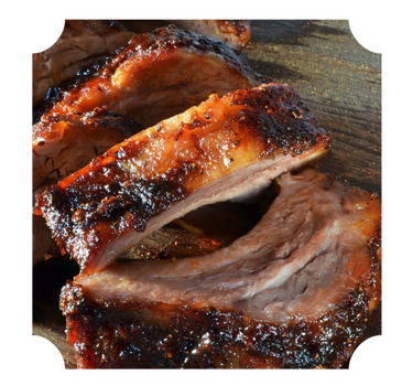 Rufus Teague Meat Rub