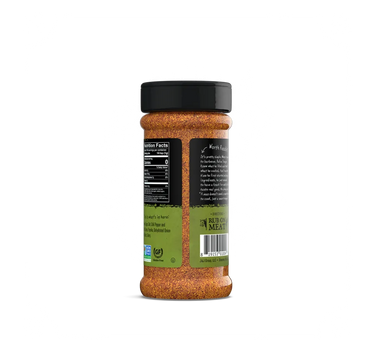 Rufus Teague Meat Rub
