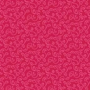 P&B Bear Essentials II  Fuscha Spirals - ESS2-570-F — Cottage Quilting Ltd.