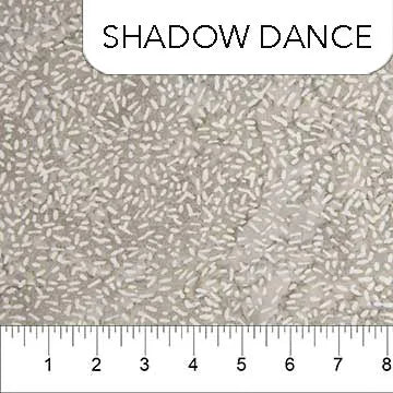 Banyan Batiks - Ketan Mixer - Shadow Dance - 81000-137