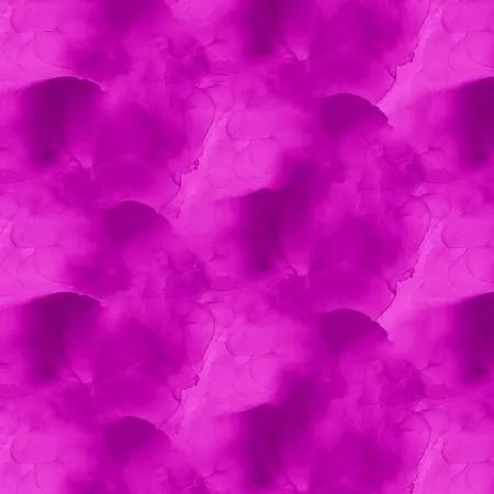 Stephanie Ryan - Essentials Watercolor - Magenta - 13408-336 — Cottage Quilting Ltd.
