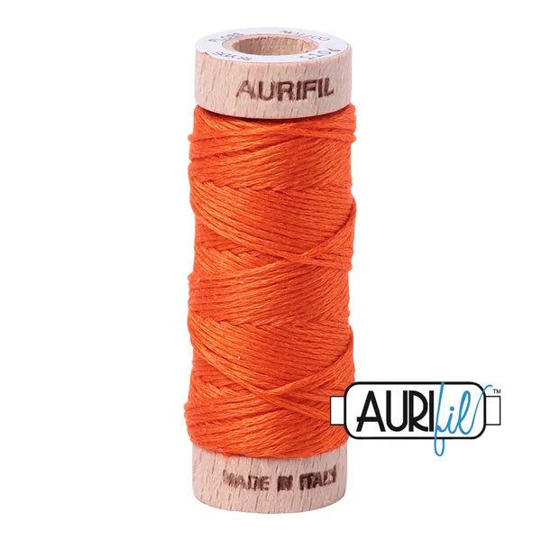 Aurifil- Floss Cotton 6-Strand Small Spool — Cottage Quilting Ltd.