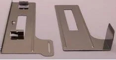 Bernina Compensating Plate for Buttonholes — Cottage Quilting Ltd.