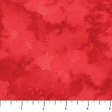 Deborah Edwards Coups de génie - Rouge