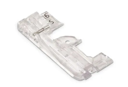 Bernina L850/L860/L890 Piping Presser Foot — Cottage Quilting Ltd.