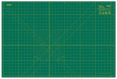 Olfa Cutting Mat — Cottage Quilting Ltd.