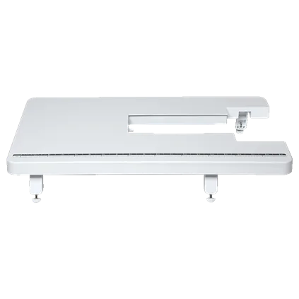 Brother - SAWT4 - Wide Table (11" x 19") — Cottage Quilting Ltd.