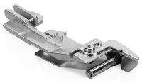 Bernina Serger Gathering Foot — Cottage Quilting Ltd.