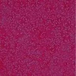 Winter Rose Batik - Daisy Red — Cottage Quilting Ltd.