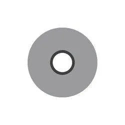 MAGNA-GLIDE DELIGHTS Cool Grey 7 M Class Bobbins (10 per package) — Cottage Quilting Ltd.