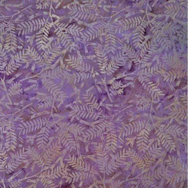 Batik by Mirah Fairytale Batik - Quartz FT-3-1386 — Cottage Quilting Ltd.