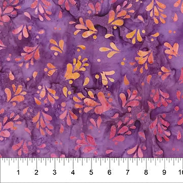 Banyan Batiks - La Vie en Rose - 80652-84 — Cottage Quilting Ltd.