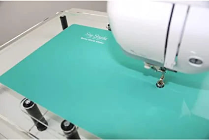 Sew Steady Ruler Work Glider — Cottage Quilting Ltd.