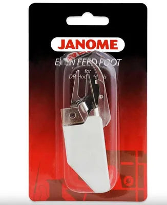 Janome 1600P Series Walking Foot — Cottage Quilting Ltd.