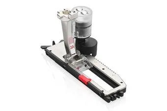 Bernina #3A Buttonhole with slide — Cottage Quilting Ltd.