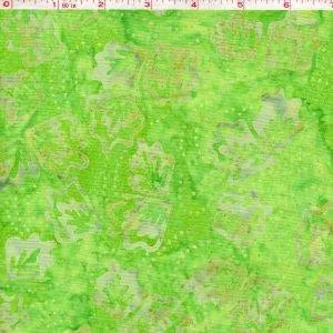 Wilmington Prints Batiks - Green Tonal — Cottage Quilting Ltd.