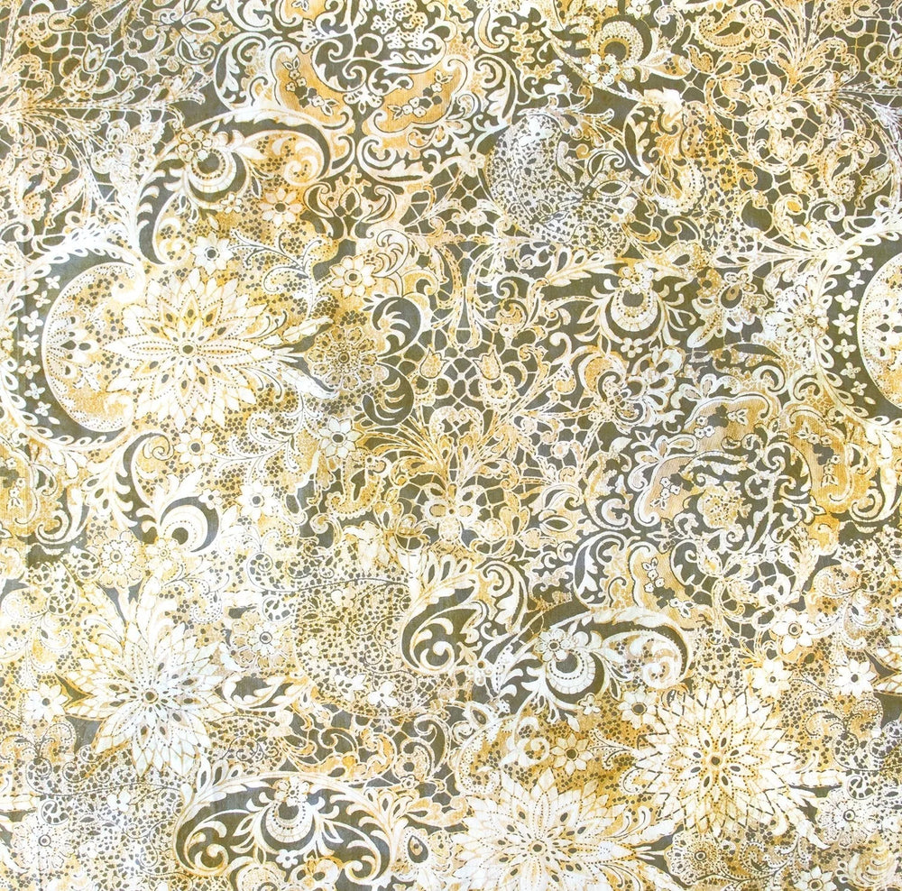 Candy Wafers - Lustre - Amber — Cottage Quilting Ltd.