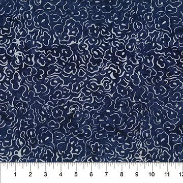 Banyan Batik Community Garden 80713-45 — Cottage Quilting Ltd.