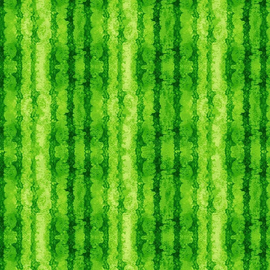 Watermelon Stripes Texture- FRUIT-CD-1926 — Cottage Quilting Ltd.